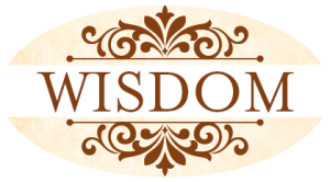 Logo of the company Wisdom Nutrition
