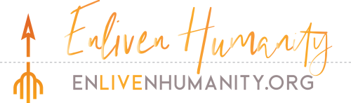 Enliven Humanity Logo Transparent